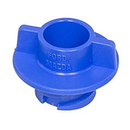 Lisle Ford/Mazada Adptr Blue LI19362